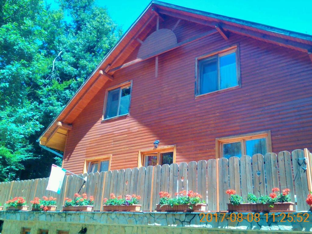 Dobogoko Vendeghaz Hotel Exterior photo